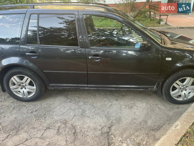 Фольксваген Гольф 1999 в Краматорске на Automoto.ua Черный Фольксваген Гольф, объемом двигателя 1.6 л и пробегом 354 тыс. км за 4150 $, фото 2 на Automoto.ua