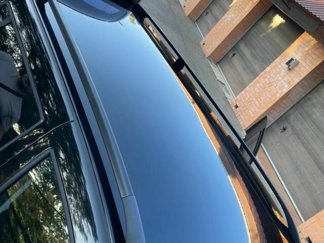 Чорний Фольксваген Гольф, об'ємом двигуна 1.4 л та пробігом 339 тис. км за 3500 $, фото 9 на Automoto.ua