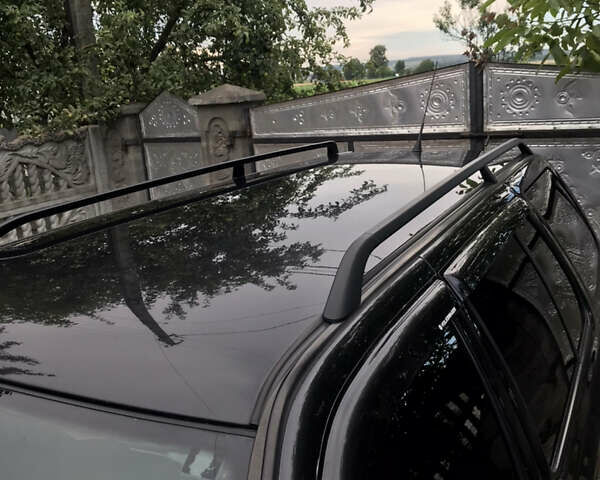 Чорний Фольксваген Гольф, об'ємом двигуна 1.9 л та пробігом 400 тис. км за 3500 $, фото 11 на Automoto.ua