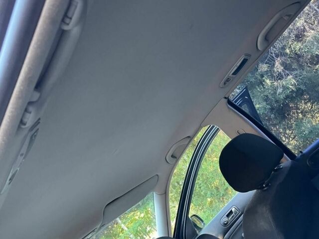 Чорний Фольксваген Гольф, об'ємом двигуна 1.4 л та пробігом 339 тис. км за 3500 $, фото 12 на Automoto.ua