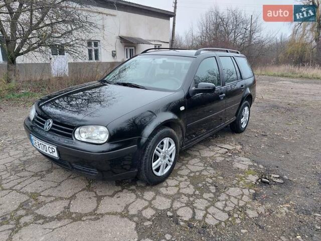 Черный Фольксваген Гольф, объемом двигателя 1.6 л и пробегом 245 тыс. км за 3950 $, фото 56 на Automoto.ua