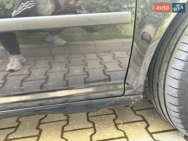 Фольксваген Гольф 2000 в Хмельницком на Automoto.ua Черный Фольксваген Гольф, объемом двигателя 1.6 л и пробегом 220 тыс. км за 3850 $, фото 21 на Automoto.ua