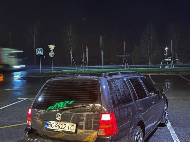 Черный Фольксваген Гольф, объемом двигателя 1.4 л и пробегом 3 тыс. км за 3550 $, фото 3 на Automoto.ua