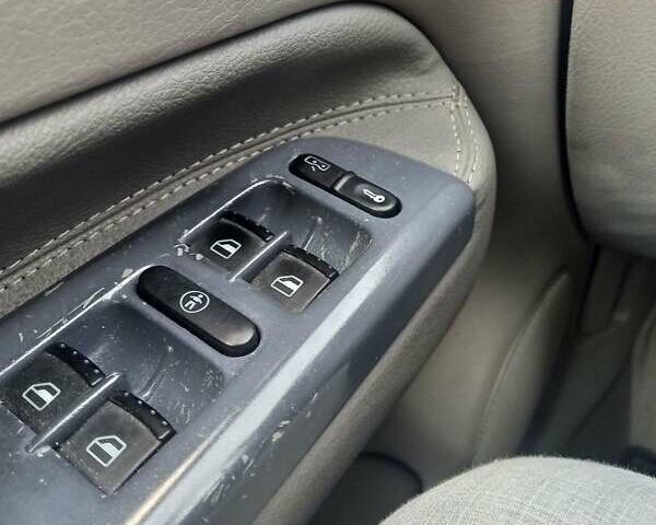 Чорний Фольксваген Гольф, об'ємом двигуна 1.9 л та пробігом 199 тис. км за 6500 $, фото 11 на Automoto.ua