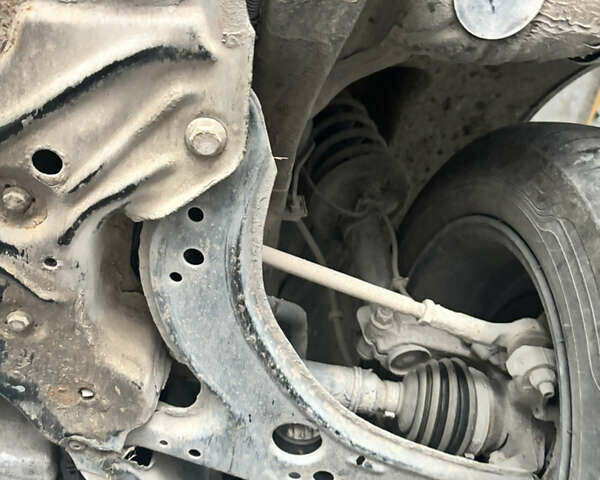 Фольксваген Гольф 2000 в Хмельницком на Automoto.ua Черный Фольксваген Гольф, объемом двигателя 1.6 л и пробегом 220 тыс. км за 3850 $, фото 32 на Automoto.ua