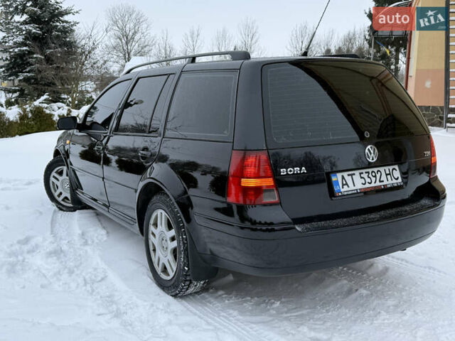 Чорний Фольксваген Гольф, об'ємом двигуна 1.9 л та пробігом 315 тис. км за 3900 $, фото 19 на Automoto.ua