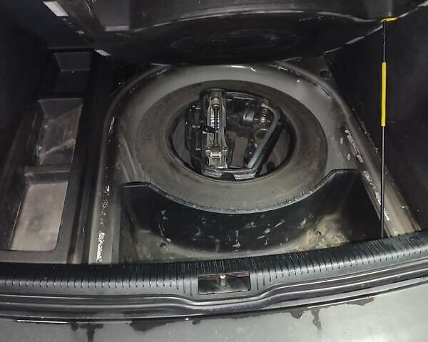 Черный Фольксваген Гольф, объемом двигателя 1.9 л и пробегом 715 тыс. км за 3700 $, фото 10 на Automoto.ua