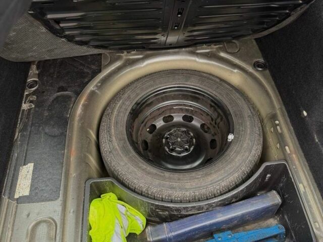 Чорний Фольксваген Гольф, об'ємом двигуна 1.6 л та пробігом 252 тис. км за 4500 $, фото 17 на Automoto.ua