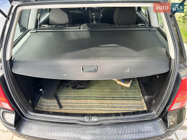 Фольксваген Гольф 2000 в Хмельницком на Automoto.ua Черный Фольксваген Гольф, объемом двигателя 1.6 л и пробегом 220 тыс. км за 3850 $, фото 28 на Automoto.ua