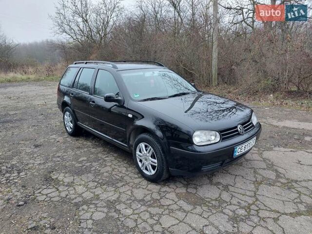 Черный Фольксваген Гольф, объемом двигателя 1.6 л и пробегом 245 тыс. км за 3950 $, фото 38 на Automoto.ua