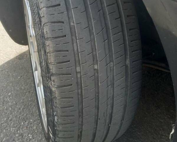 Чорний Фольксваген Гольф, об'ємом двигуна 1.9 л та пробігом 199 тис. км за 6500 $, фото 5 на Automoto.ua