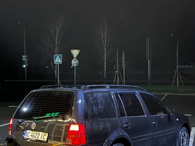 Черный Фольксваген Гольф, объемом двигателя 1.4 л и пробегом 3 тыс. км за 3550 $, фото 2 на Automoto.ua