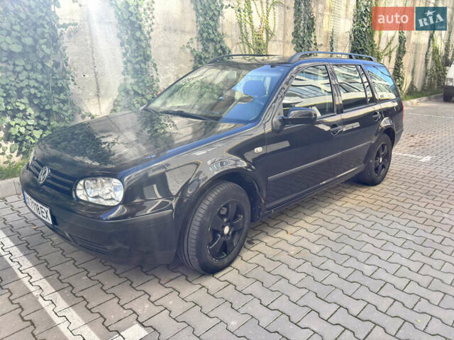 Фольксваген Гольф 2000 в Хмельницком на Automoto.ua Черный Фольксваген Гольф, объемом двигателя 1.6 л и пробегом 220 тыс. км за 3850 $, фото 14 на Automoto.ua