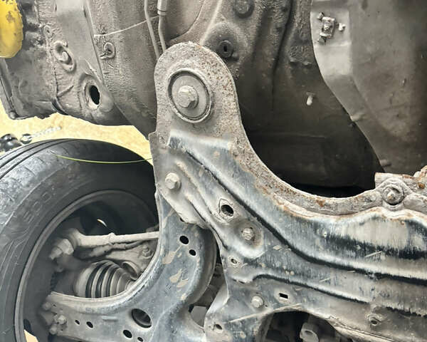 Фольксваген Гольф 2000 в Хмельницком на Automoto.ua Черный Фольксваген Гольф, объемом двигателя 1.6 л и пробегом 220 тыс. км за 3850 $, фото 33 на Automoto.ua