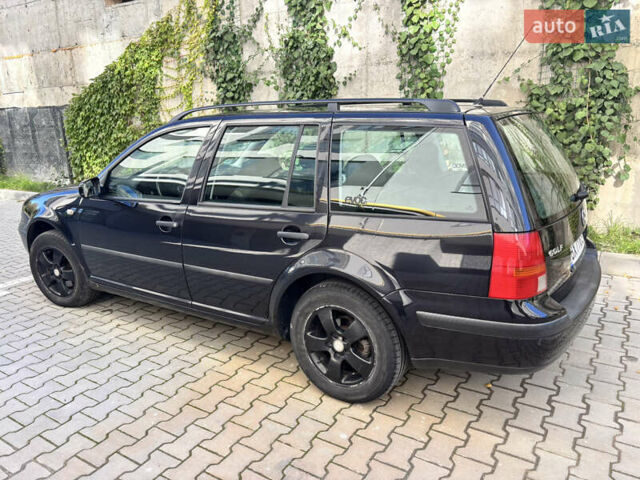 Фольксваген Гольф 2000 в Хмельницком на Automoto.ua Черный Фольксваген Гольф, объемом двигателя 1.6 л и пробегом 220 тыс. км за 3850 $, фото 13 на Automoto.ua