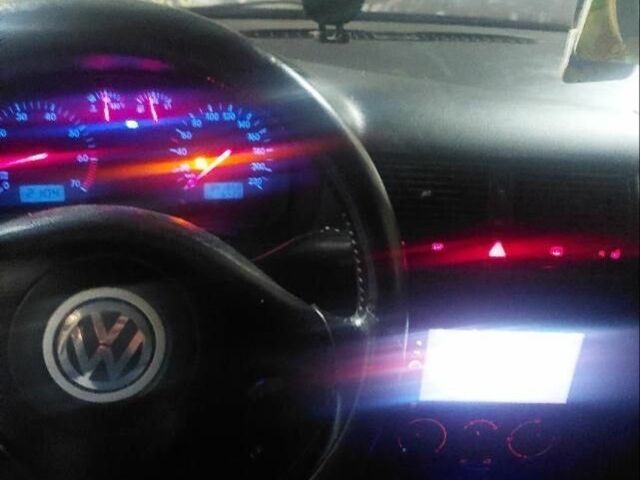 Чорний Фольксваген Гольф, об'ємом двигуна 1.4 л та пробігом 36 тис. км за 4300 $, фото 4 на Automoto.ua