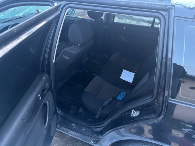 Чорний Фольксваген Гольф, об'ємом двигуна 1.9 л та пробігом 380 тис. км за 4000 $, фото 8 на Automoto.ua