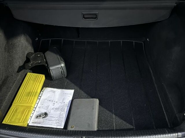 Чорний Фольксваген Гольф, об'ємом двигуна 1.6 л та пробігом 217 тис. км за 4300 $, фото 7 на Automoto.ua