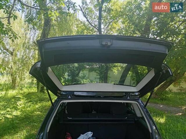 Чорний Фольксваген Гольф, об'ємом двигуна 1.9 л та пробігом 428 тис. км за 4500 $, фото 15 на Automoto.ua