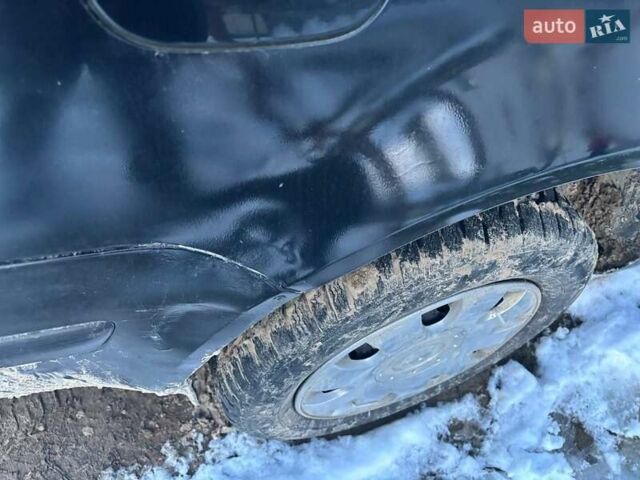 Чорний Фольксваген Гольф, об'ємом двигуна 1.9 л та пробігом 380 тис. км за 4000 $, фото 4 на Automoto.ua