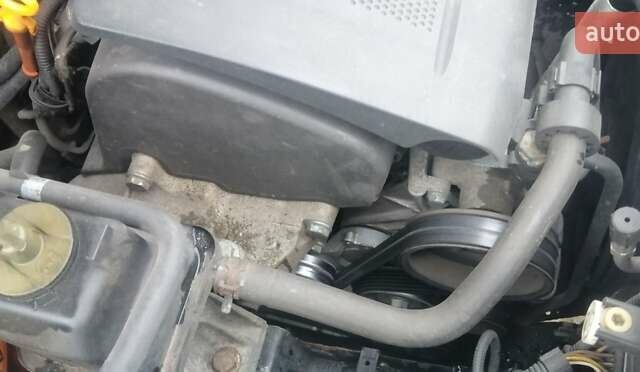 Черный Фольксваген Гольф, объемом двигателя 1.6 л и пробегом 269 тыс. км за 4600 $, фото 10 на Automoto.ua