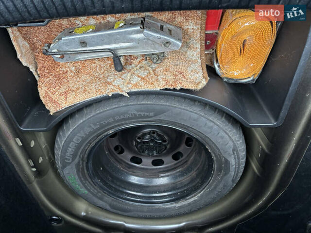 Фольксваген Гольф 2001 в Хмельницком на Automoto.ua Черный Фольксваген Гольф, объемом двигателя 1.98 л и пробегом 234 тыс. км за 4900 $, фото 16 на Automoto.ua