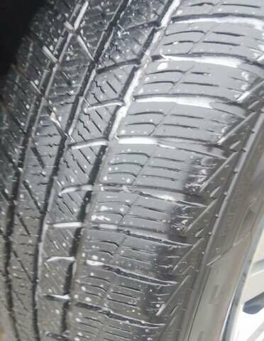 Черный Фольксваген Гольф, объемом двигателя 1.6 л и пробегом 269 тыс. км за 4600 $, фото 17 на Automoto.ua