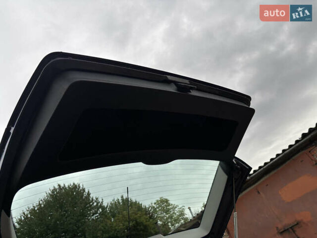 Фольксваген Гольф 2001 в Хмельницком на Automoto.ua Черный Фольксваген Гольф, объемом двигателя 1.98 л и пробегом 234 тыс. км за 4900 $, фото 17 на Automoto.ua