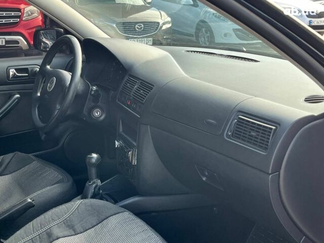 Чорний Фольксваген Гольф, об'ємом двигуна 1.4 л та пробігом 227 тис. км за 5290 $, фото 29 на Automoto.ua