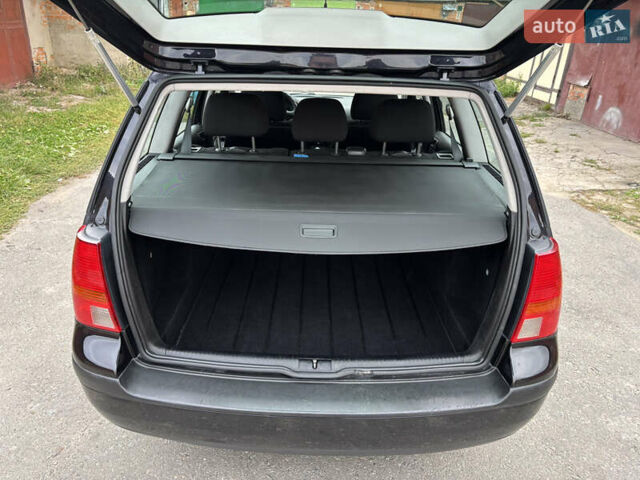 Фольксваген Гольф 2001 в Хмельницком на Automoto.ua Черный Фольксваген Гольф, объемом двигателя 1.98 л и пробегом 234 тыс. км за 4900 $, фото 14 на Automoto.ua