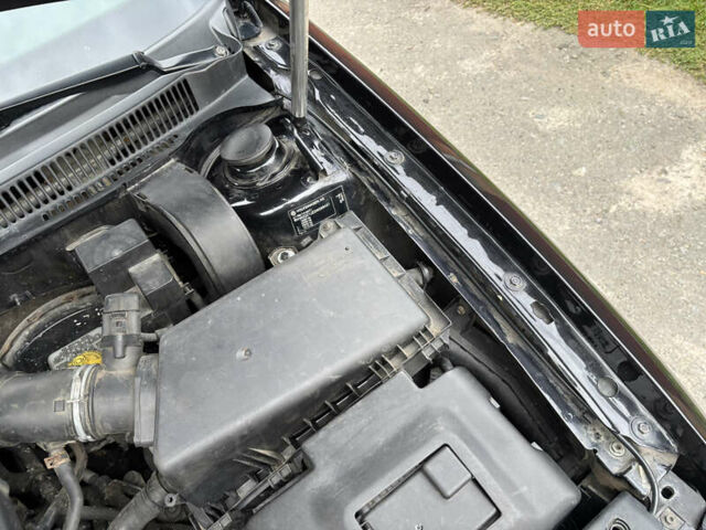 Фольксваген Гольф 2001 в Хмельницком на Automoto.ua Черный Фольксваген Гольф, объемом двигателя 1.98 л и пробегом 234 тыс. км за 4900 $, фото 27 на Automoto.ua