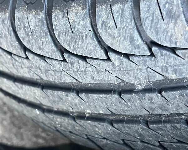 Фольксваген Гольф 2002 у Бердичеве на Automoto.ua Чорний Фольксваген Гольф, об'ємом двигуна 1.6 л та пробігом 272 тис. км за 4500 $, фото 6 на Automoto.ua