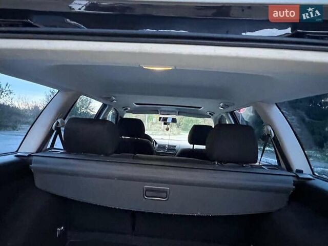 Черный Фольксваген Гольф, объемом двигателя 1.6 л и пробегом 272 тыс. км за 4500 $, фото 29 на Automoto.ua