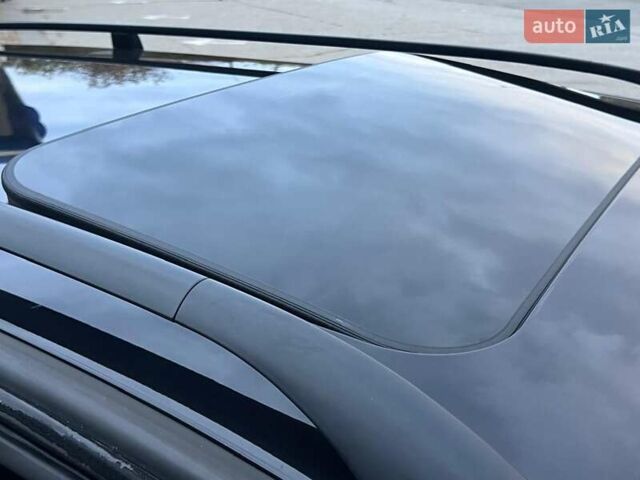 Черный Фольксваген Гольф, объемом двигателя 1.6 л и пробегом 272 тыс. км за 4500 $, фото 25 на Automoto.ua