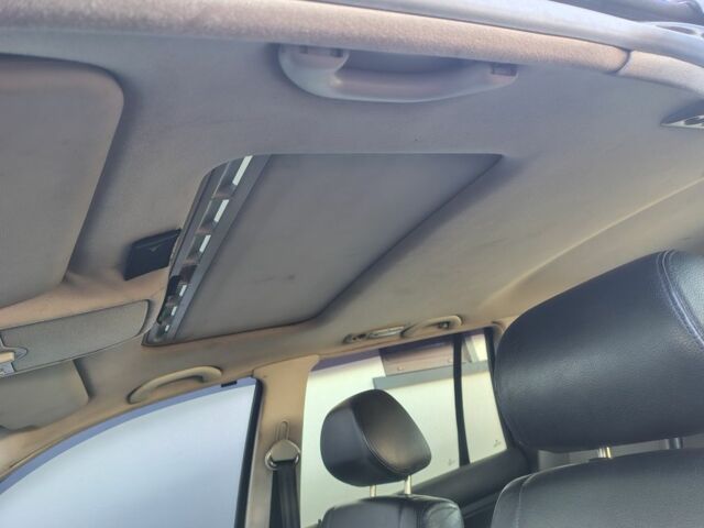 Черный Фольксваген Гольф, объемом двигателя 1.9 л и пробегом 350 тыс. км за 2628 $, фото 5 на Automoto.ua