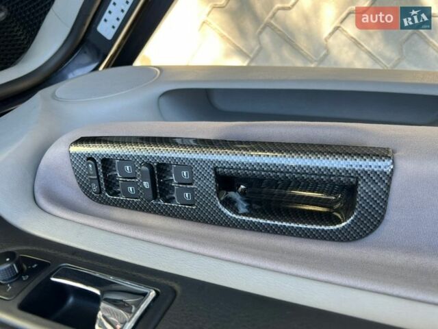 Чорний Фольксваген Гольф, об'ємом двигуна 1.6 л та пробігом 225 тис. км за 4900 $, фото 37 на Automoto.ua