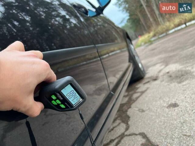 Чорний Фольксваген Гольф, об'ємом двигуна 1.6 л та пробігом 242 тис. км за 4400 $, фото 34 на Automoto.ua