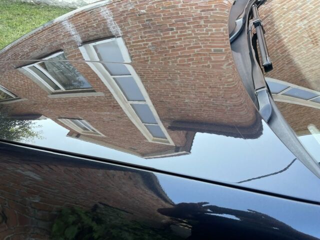 Черный Фольксваген Гольф, объемом двигателя 1.4 л и пробегом 277 тыс. км за 3500 $, фото 13 на Automoto.ua