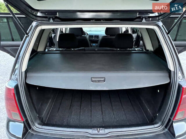 Чорний Фольксваген Гольф, об'ємом двигуна 1.6 л та пробігом 223 тис. км за 4700 $, фото 47 на Automoto.ua