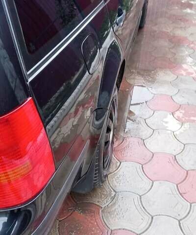 Чорний Фольксваген Гольф, об'ємом двигуна 1.9 л та пробігом 300 тис. км за 5100 $, фото 7 на Automoto.ua