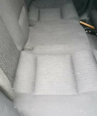 Чорний Фольксваген Гольф, об'ємом двигуна 1.9 л та пробігом 300 тис. км за 5100 $, фото 11 на Automoto.ua