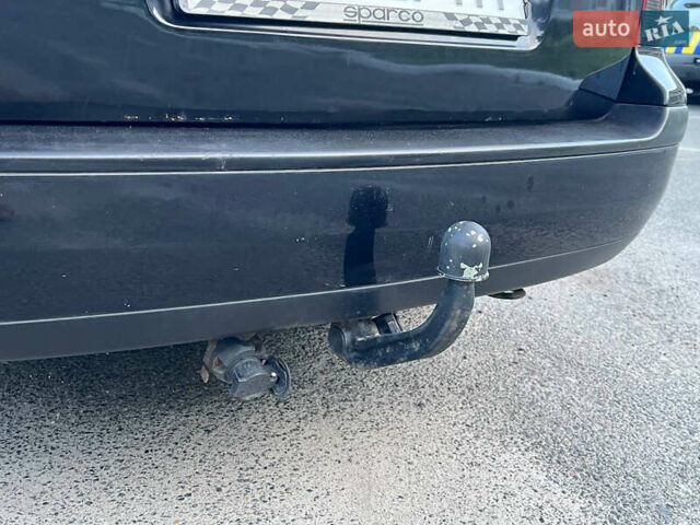 Чорний Фольксваген Гольф, об'ємом двигуна 1.6 л та пробігом 223 тис. км за 4700 $, фото 22 на Automoto.ua
