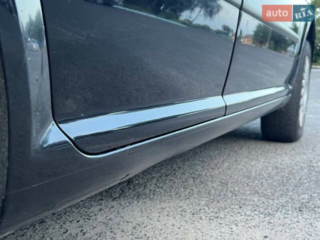 Чорний Фольксваген Гольф, об'ємом двигуна 1.6 л та пробігом 223 тис. км за 4700 $, фото 20 на Automoto.ua