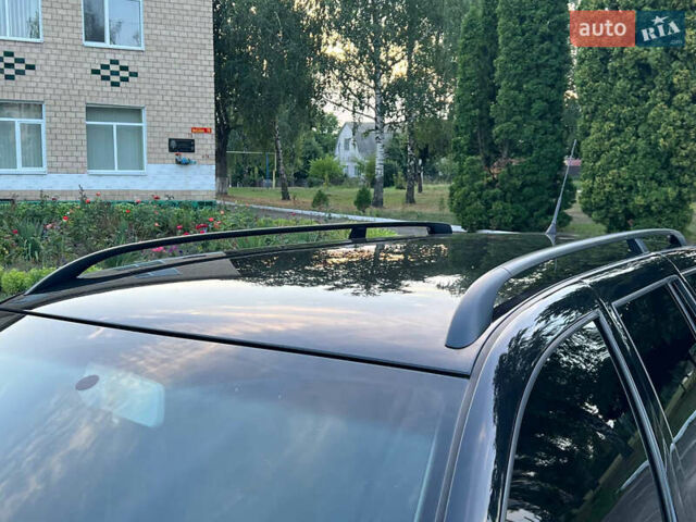 Чорний Фольксваген Гольф, об'ємом двигуна 1.6 л та пробігом 223 тис. км за 4700 $, фото 16 на Automoto.ua