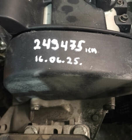 Черный Фольксваген Гольф, объемом двигателя 1.39 л и пробегом 250 тыс. км за 4250 $, фото 33 на Automoto.ua