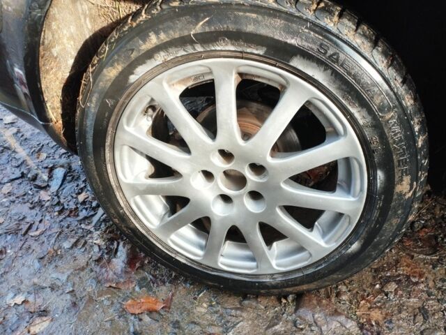 Чорний Фольксваген Гольф, об'ємом двигуна 1.6 л та пробігом 200 тис. км за 700 $, фото 2 на Automoto.ua