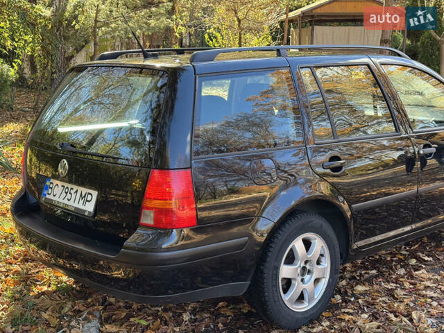 Фольксваген Гольф 2005 в Дрогобыче на Automoto.ua Черный Фольксваген Гольф, объемом двигателя 1.6 л и пробегом 246 тыс. км за 3999 $, фото 10 на Automoto.ua