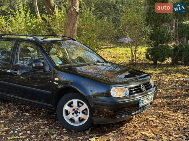 Фольксваген Гольф 2005 в Дрогобыче на Automoto.ua Черный Фольксваген Гольф, объемом двигателя 1.6 л и пробегом 246 тыс. км за 3999 $, фото 1 на Automoto.ua