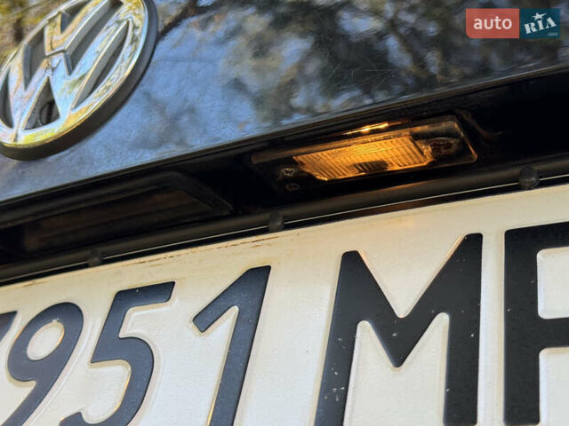 Фольксваген Гольф 2005 в Дрогобыче на Automoto.ua Черный Фольксваген Гольф, объемом двигателя 1.6 л и пробегом 246 тыс. км за 3999 $, фото 14 на Automoto.ua