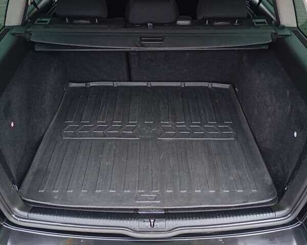 Черный Фольксваген Гольф, объемом двигателя 1.9 л и пробегом 314 тыс. км за 4850 $, фото 21 на Automoto.ua